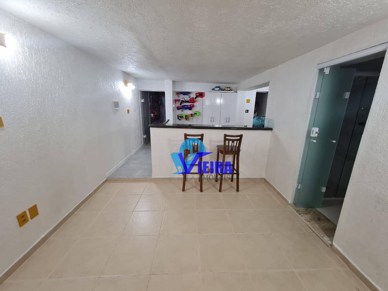 Sobrado à venda com 3 quartos, 300m² - Foto 34