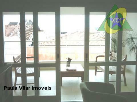 Casa de Condomínio à venda com 1 quarto, 250m² - Foto 12