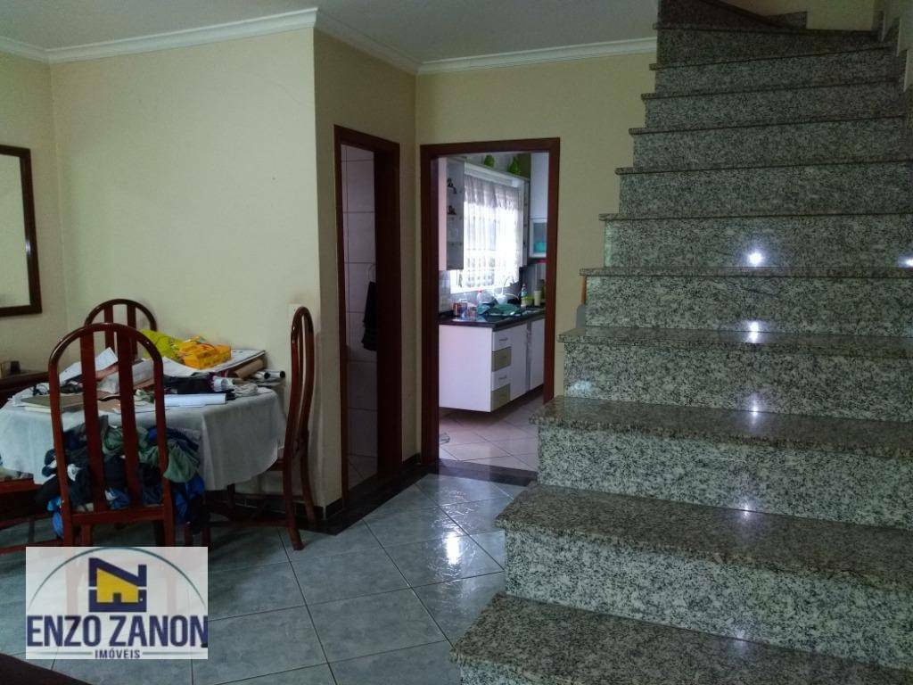 Sobrado à venda com 3 quartos, 110m² - Foto 4