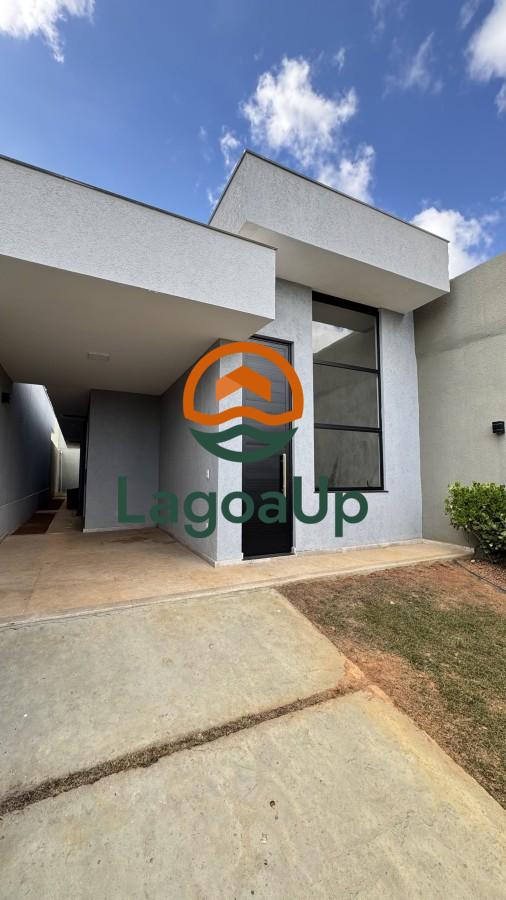 Casa à venda com 3 quartos, 95m² - Foto 14