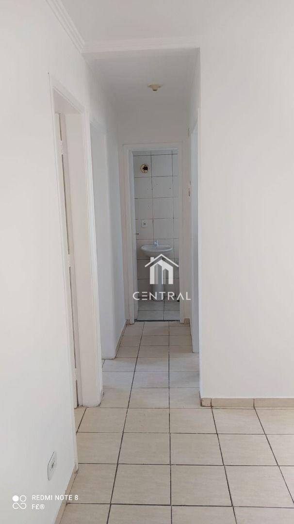 Apartamento à venda com 2 quartos, 49m² - Foto 18