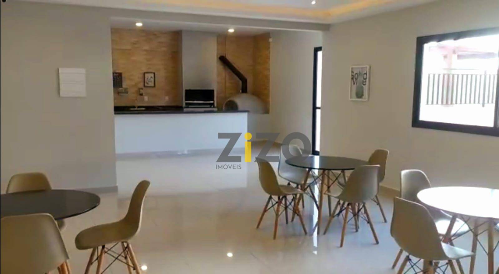 Apartamento à venda com 3 quartos, 78m² - Foto 37