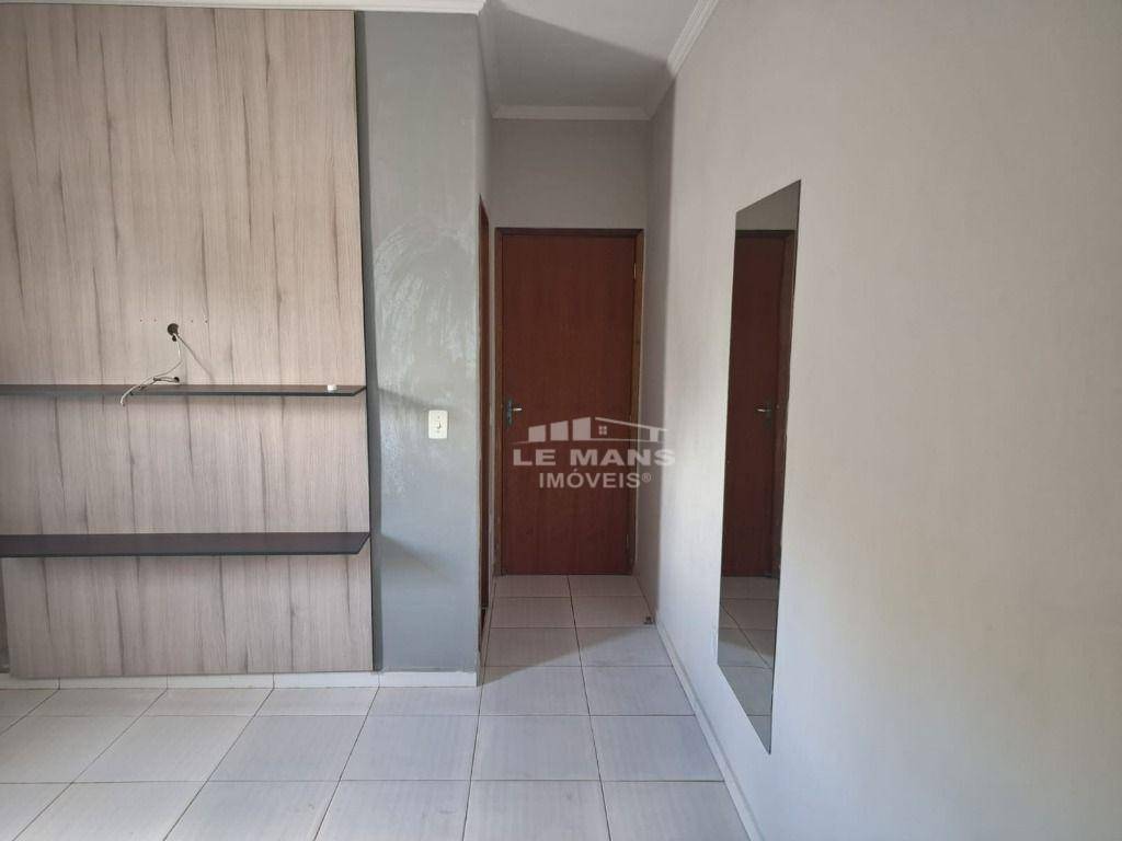 Casa à venda com 3 quartos, 85m² - Foto 6