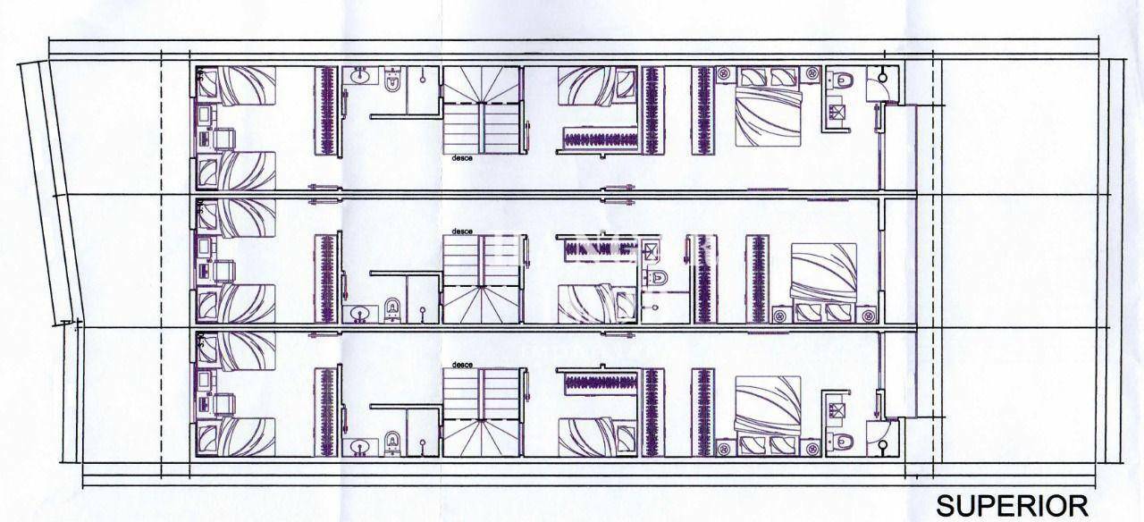 Casa à venda com 3 quartos, 110m² - Foto 28