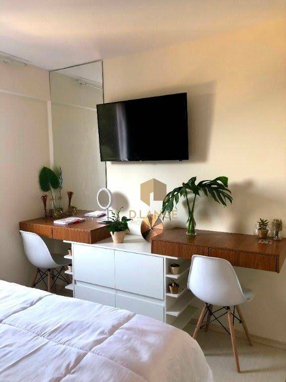 Apartamento à venda com 3 quartos, 64m² - Foto 31