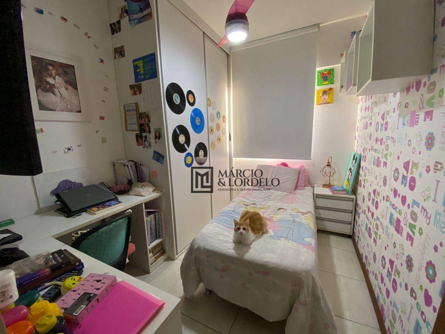 Apartamento à venda com 3 quartos, 64m² - Foto 6