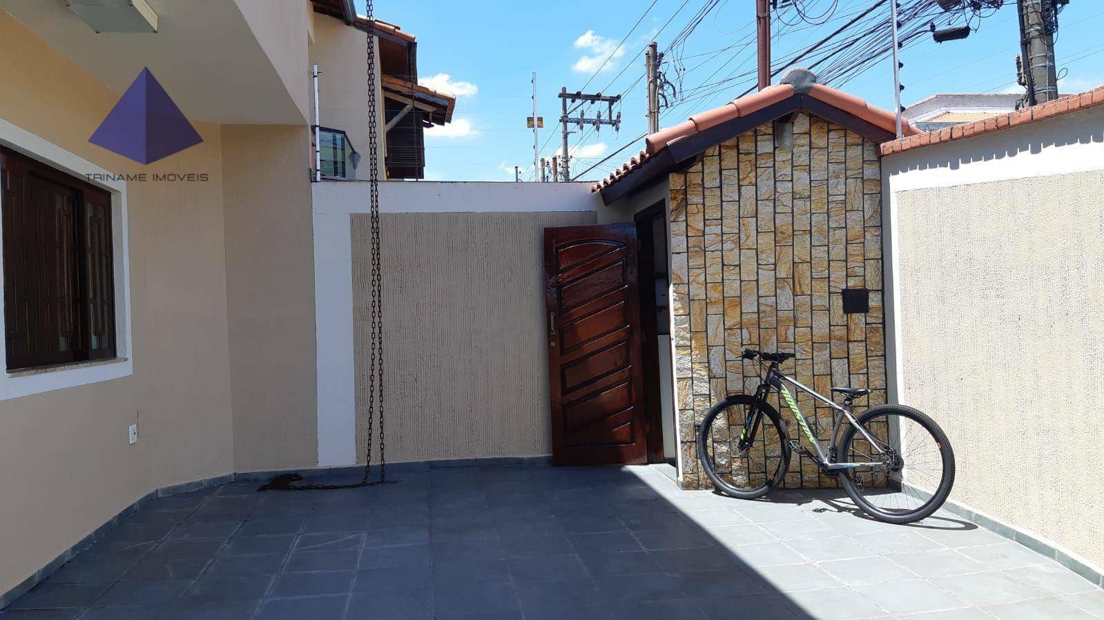 Sobrado à venda com 3 quartos, 164m² - Foto 23