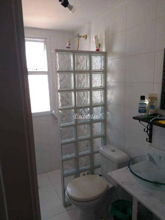 Cobertura à venda com 2 quartos, 120m² - Foto 10