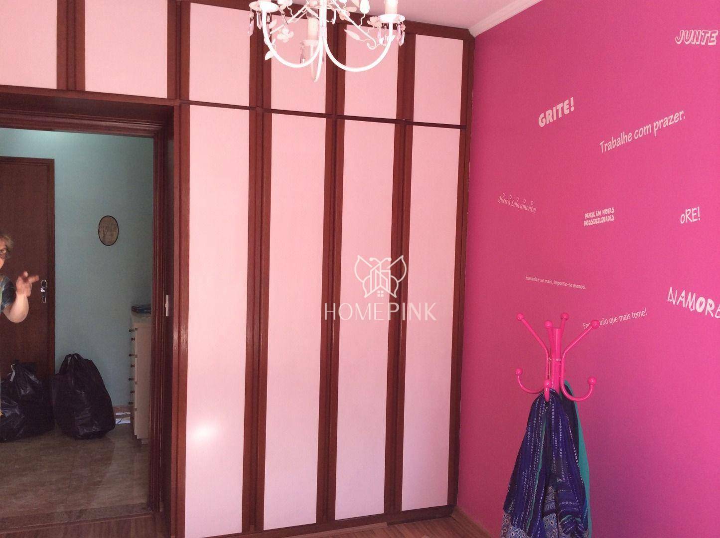 Sobrado à venda com 3 quartos, 260m² - Foto 30