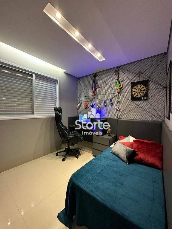 Apartamento à venda com 3 quartos, 102m² - Foto 19