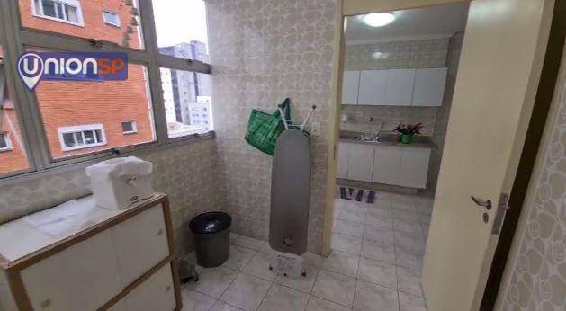 Apartamento à venda com 3 quartos, 116m² - Foto 12