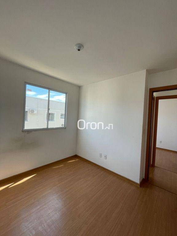 Apartamento à venda com 2 quartos, 40m² - Foto 5