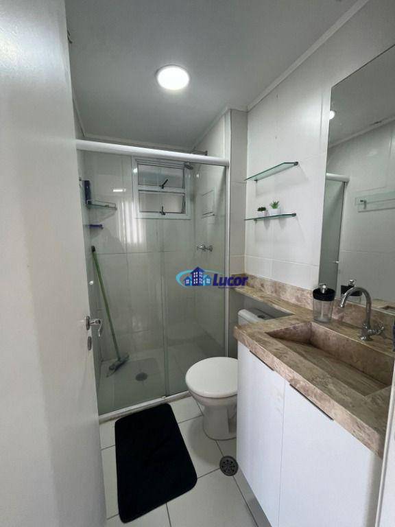 Apartamento à venda com 2 quartos, 61m² - Foto 24