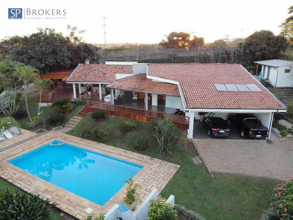 Chácara à venda com 3 quartos, 390m² - Foto 40