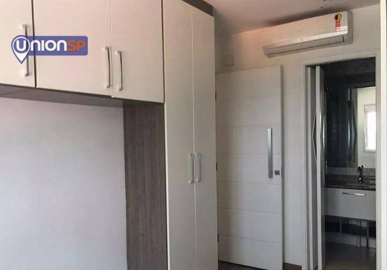 Apartamento à venda com 2 quartos, 72m² - Foto 5