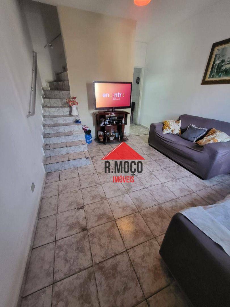 Sobrado à venda com 2 quartos, 65m² - Foto 5