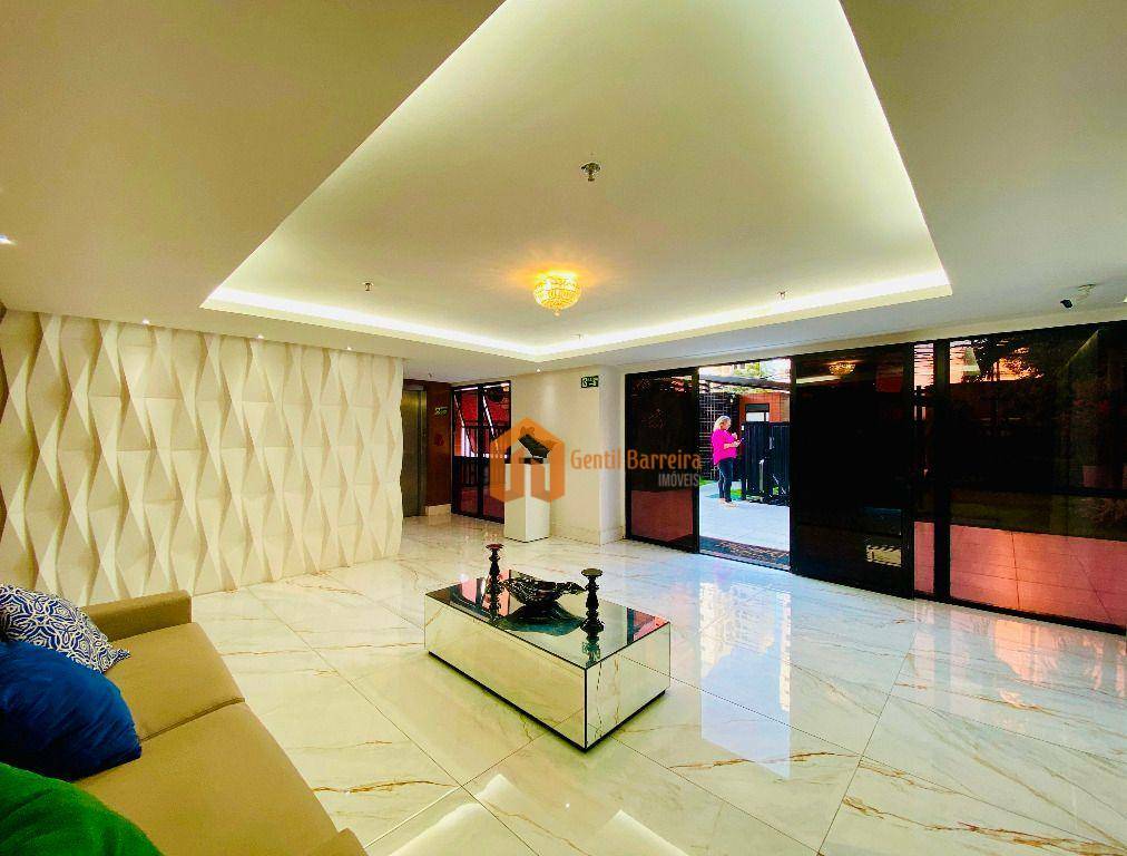 Apartamento, 4 quartos, 177 m² - Foto 45