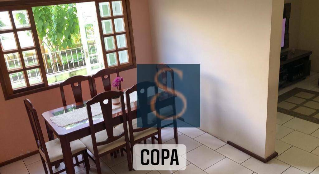 Sobrado à venda com 3 quartos, 150m² - Foto 3