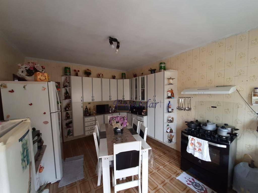 Sobrado à venda com 3 quartos, 500m² - Foto 16