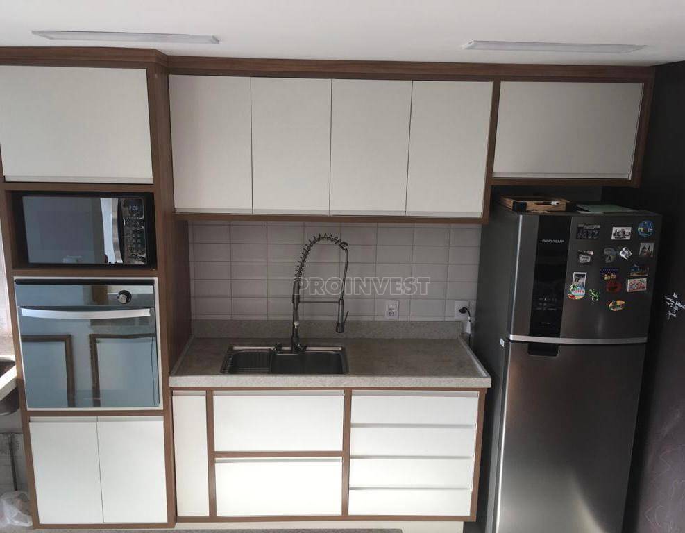 Apartamento à venda com 2 quartos, 71m² - Foto 16