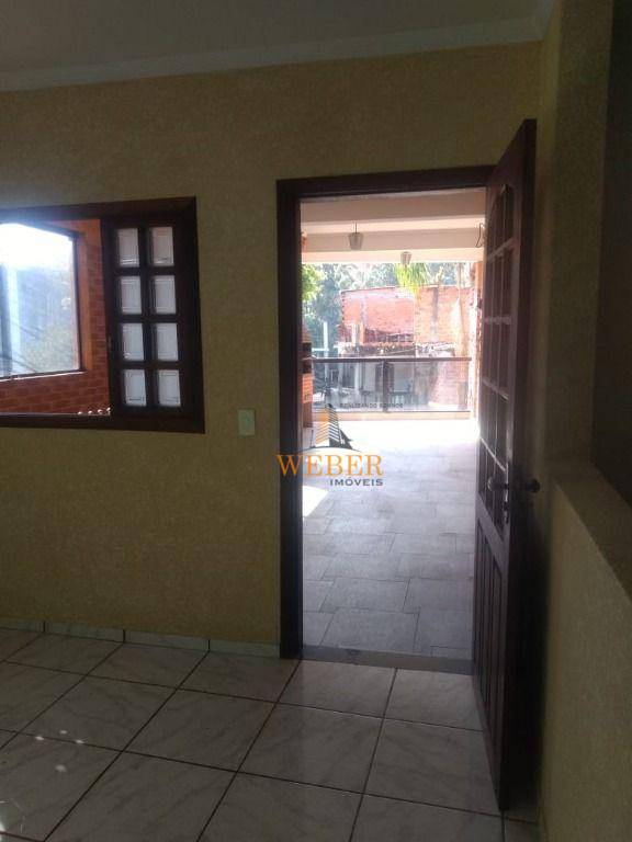 Sobrado à venda com 2 quartos, 289m² - Foto 37