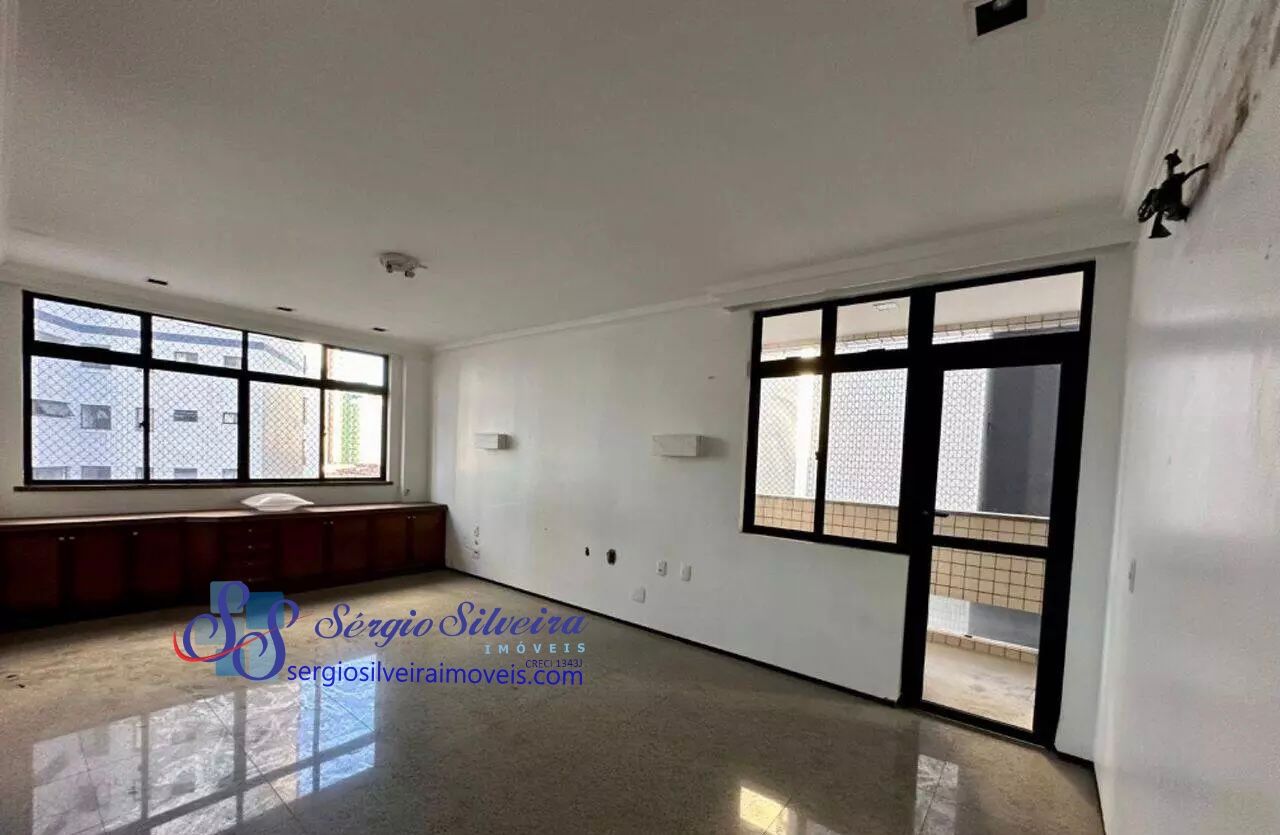 Apartamento à venda com 4 quartos, 323m² - Foto 7