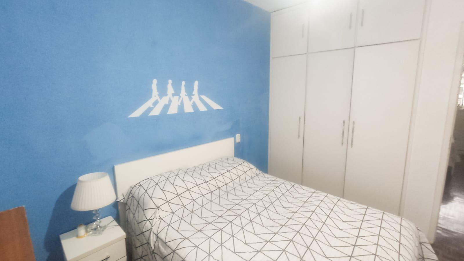 Apartamento à venda com 3 quartos, 115m² - Foto 21