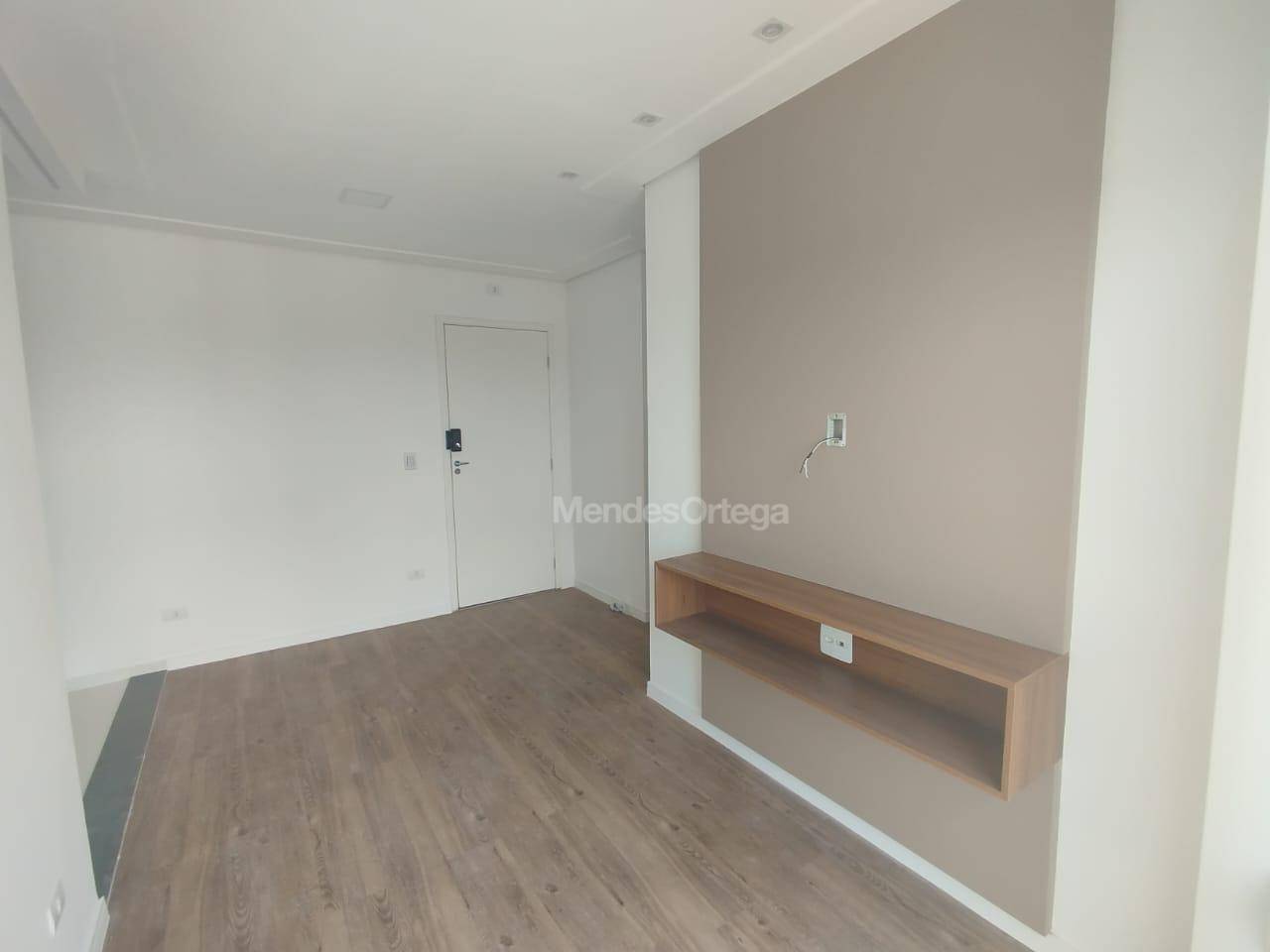 Apartamento à venda e aluguel com 1 quarto, 46m² - Foto 5