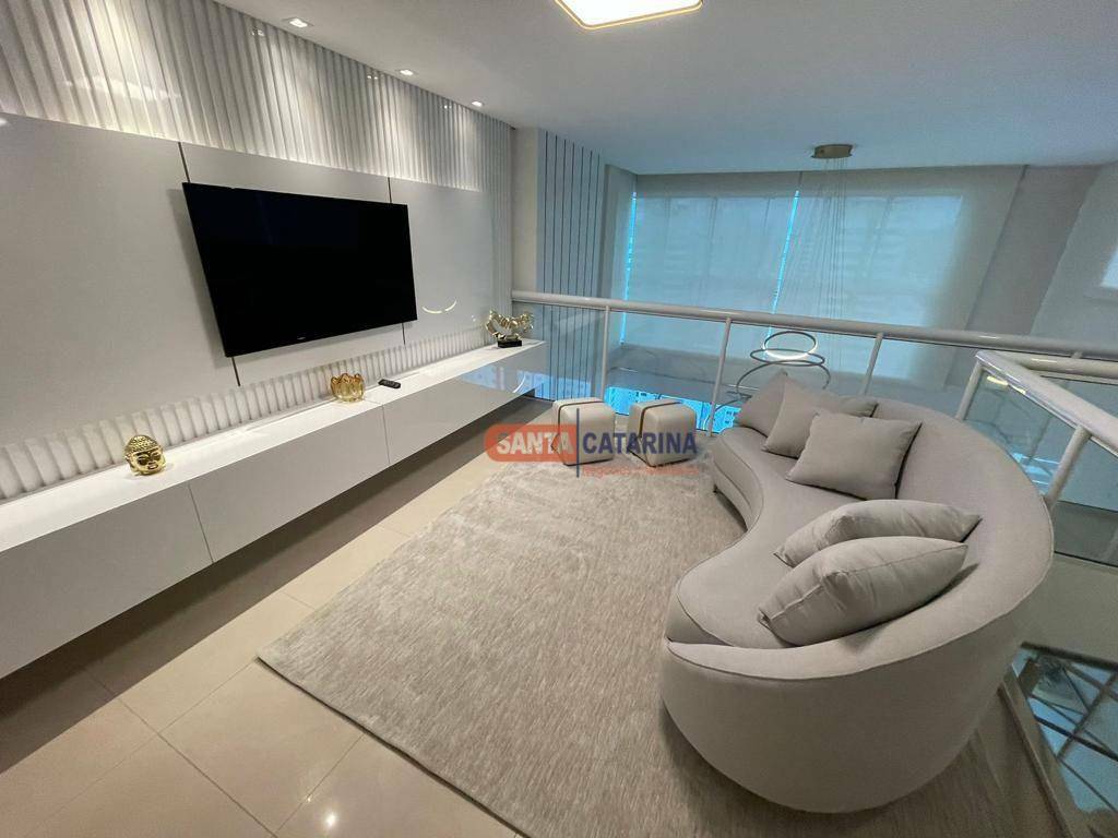 Apartamento à venda com 4 quartos, 225m² - Foto 26