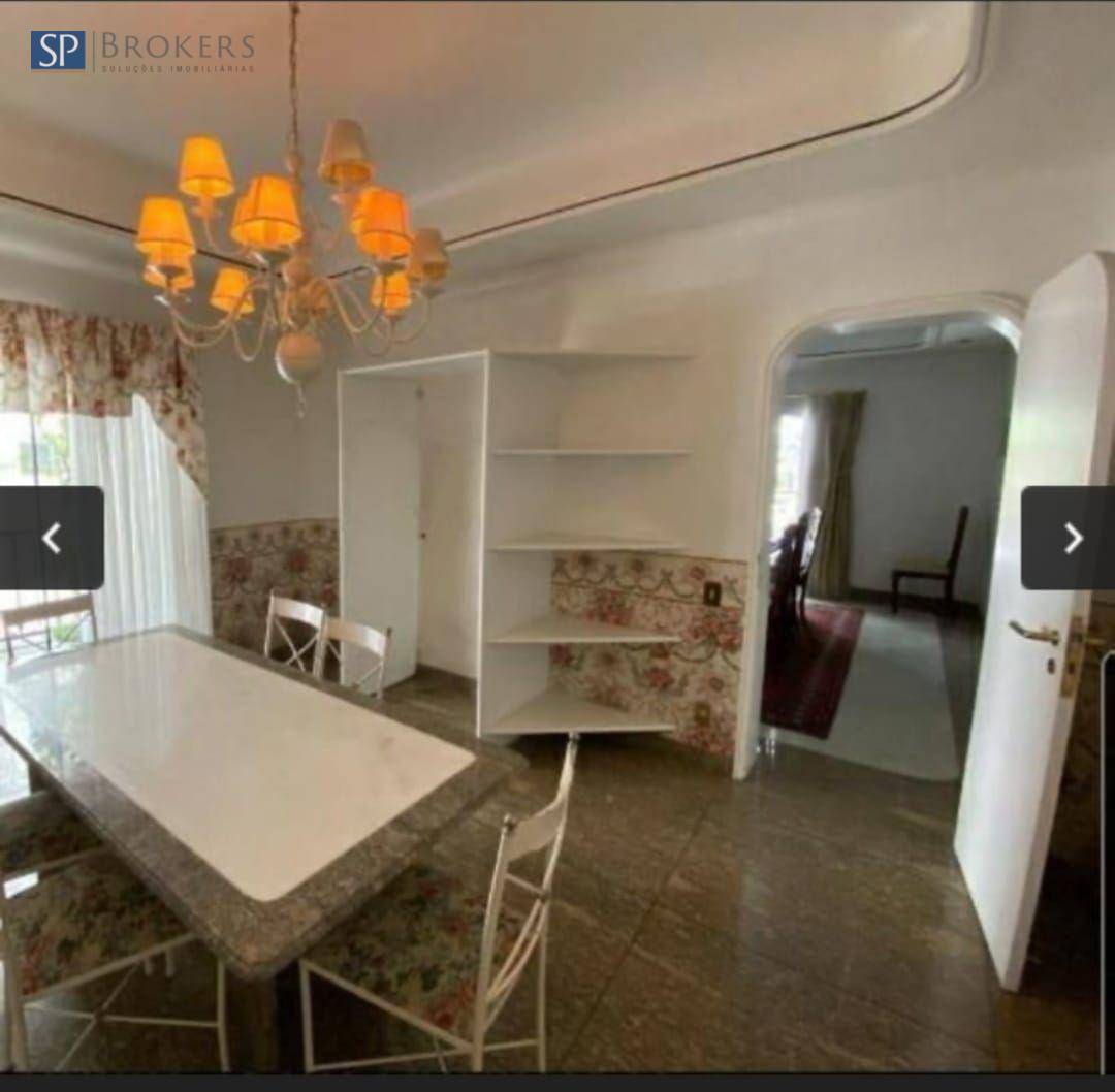 Apartamento à venda com 4 quartos, 610m² - Foto 12