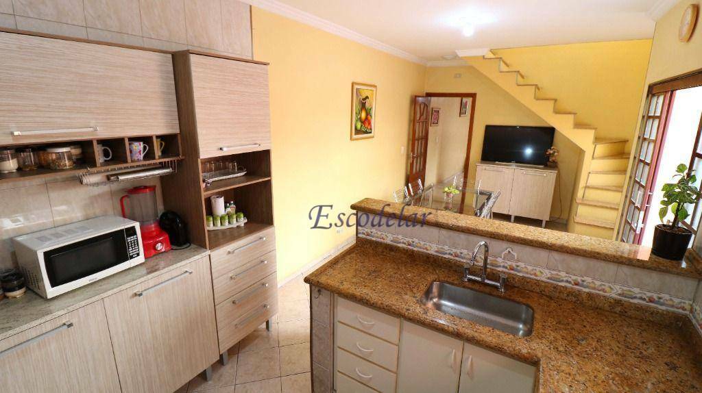 Sobrado à venda com 3 quartos, 230m² - Foto 7