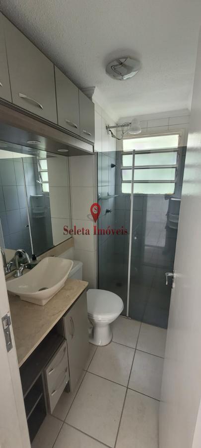 Apartamento à venda com 2 quartos, 49m² - Foto 16