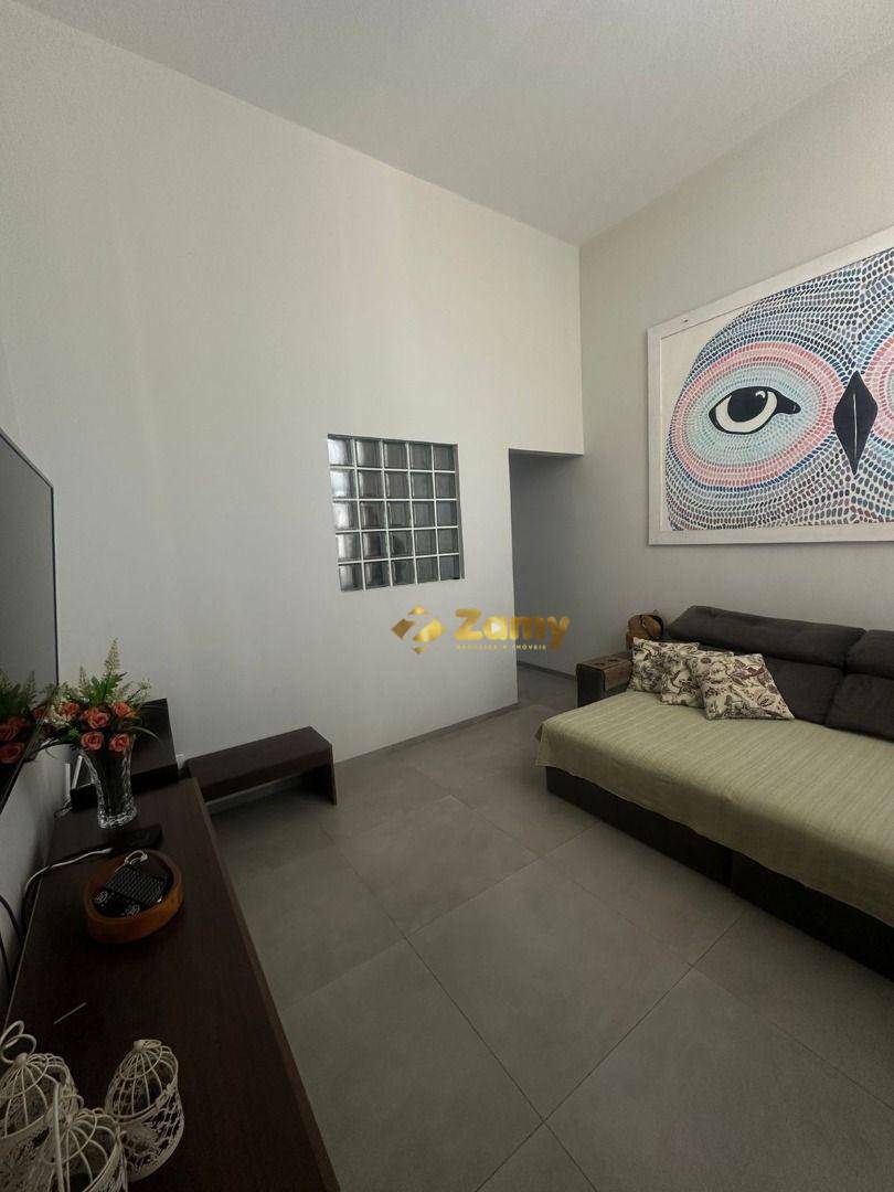 Casa à venda com 3 quartos, 110m² - Foto 17