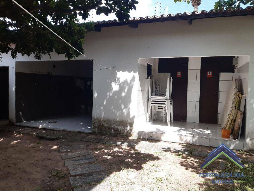 Casa à venda com 4 quartos, 400m² - Foto 26