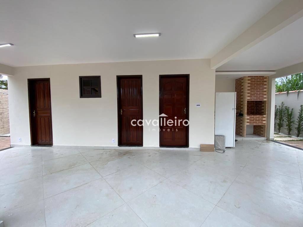 Casa à venda com 3 quartos, 165m² - Foto 14