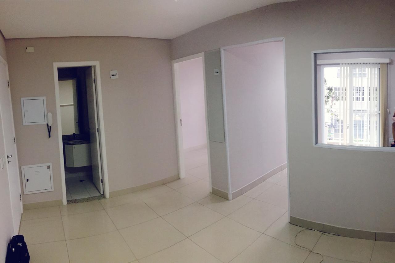 Conjunto Comercial-Sala à venda, 40m² - Foto 2