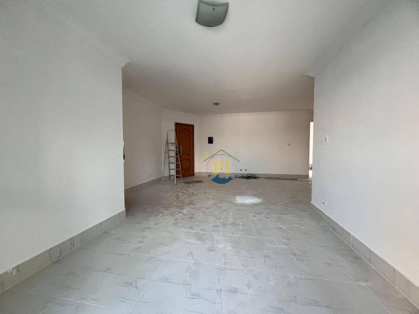 Apartamento à venda com 3 quartos, 131m² - Foto 3