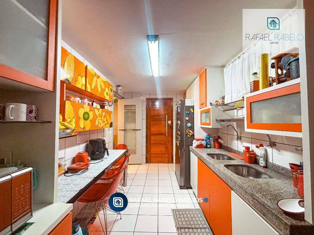 Apartamento à venda com 3 quartos, 112m² - Foto 7