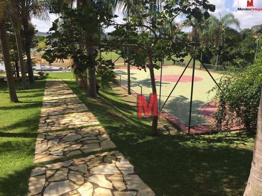 Casa de Condomínio à venda com 4 quartos, 516m² - Foto 36