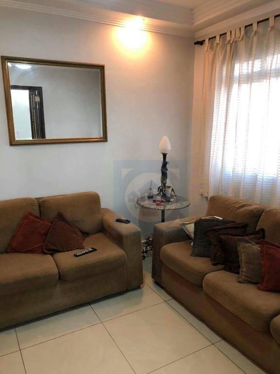 Apartamento à venda com 4 quartos, 150m² - Foto 5