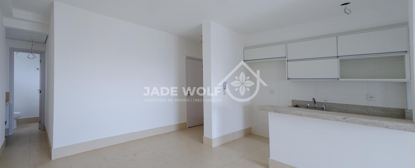 Apartamento à venda com 3 quartos, 88m² - Foto 4