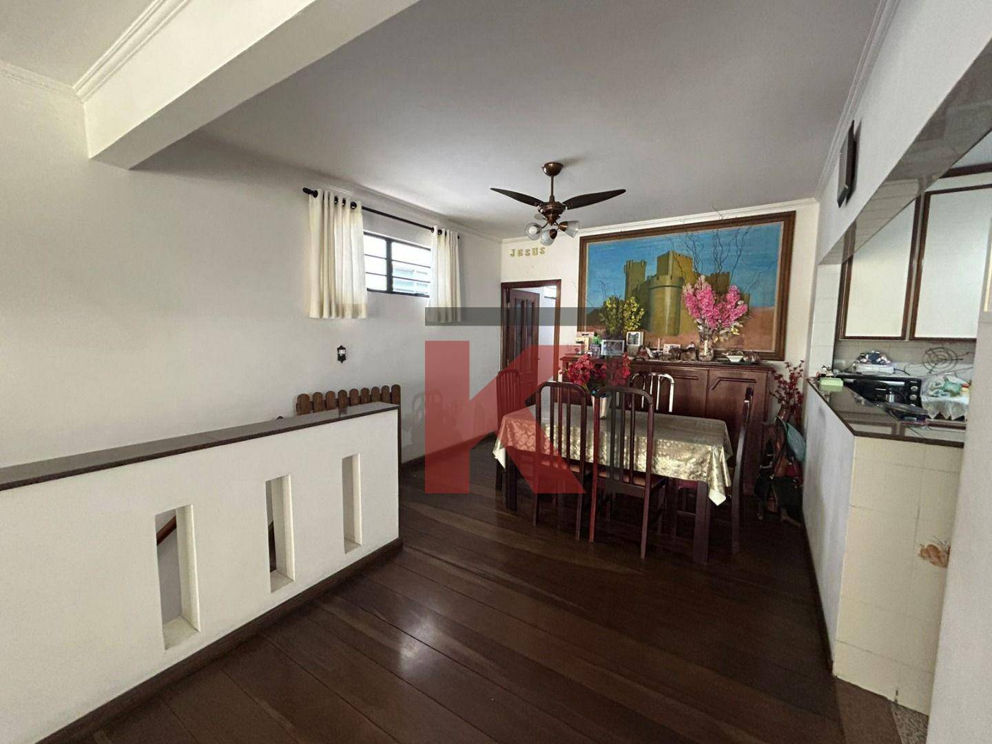 Casa, 3 quartos, 183 m² - Foto 3