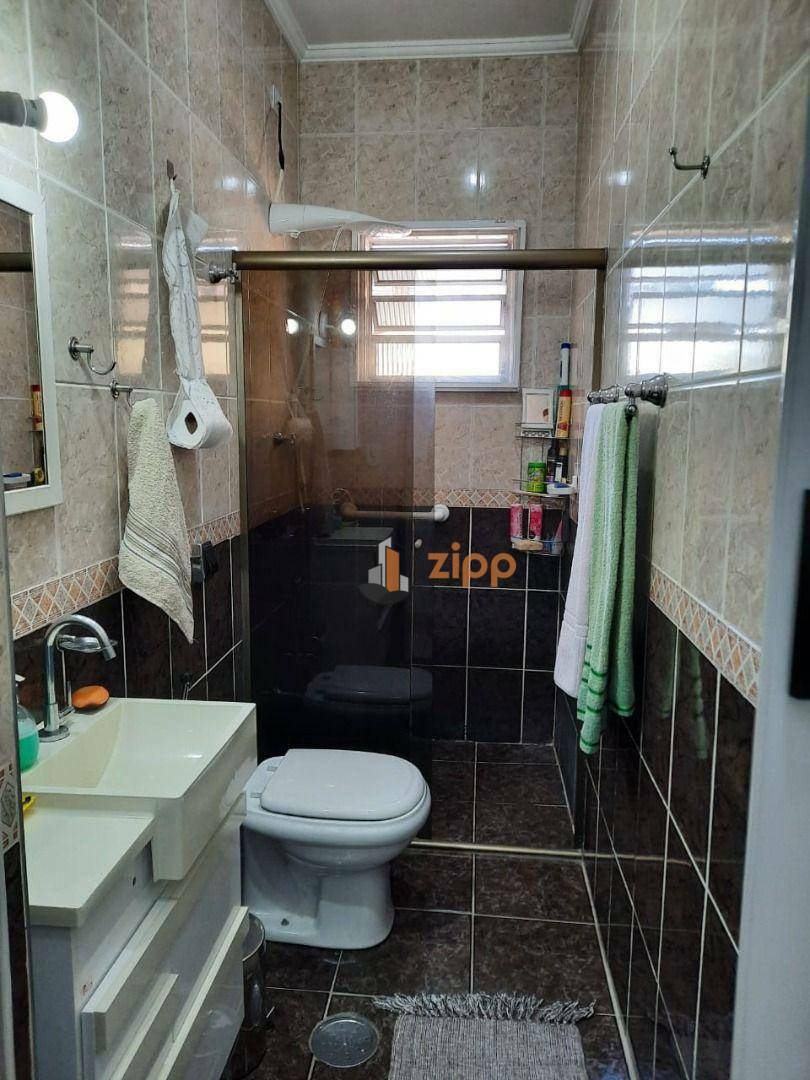 Sobrado à venda com 3 quartos, 200m² - Foto 26