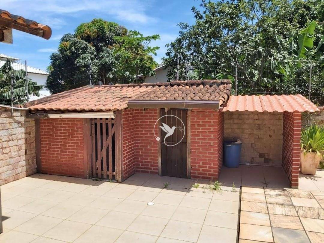 Casa à venda com 2 quartos, 120m² - Foto 25