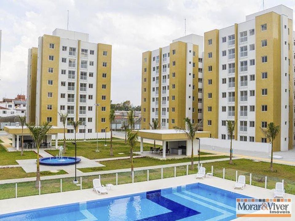 Apartamento à venda com 3 quartos, 61m² - Foto 40