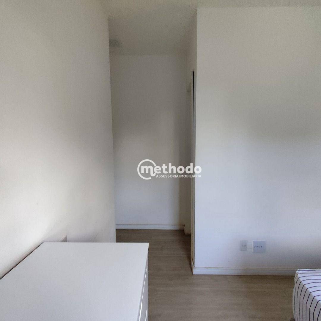 Apartamento à venda com 3 quartos, 72m² - Foto 6