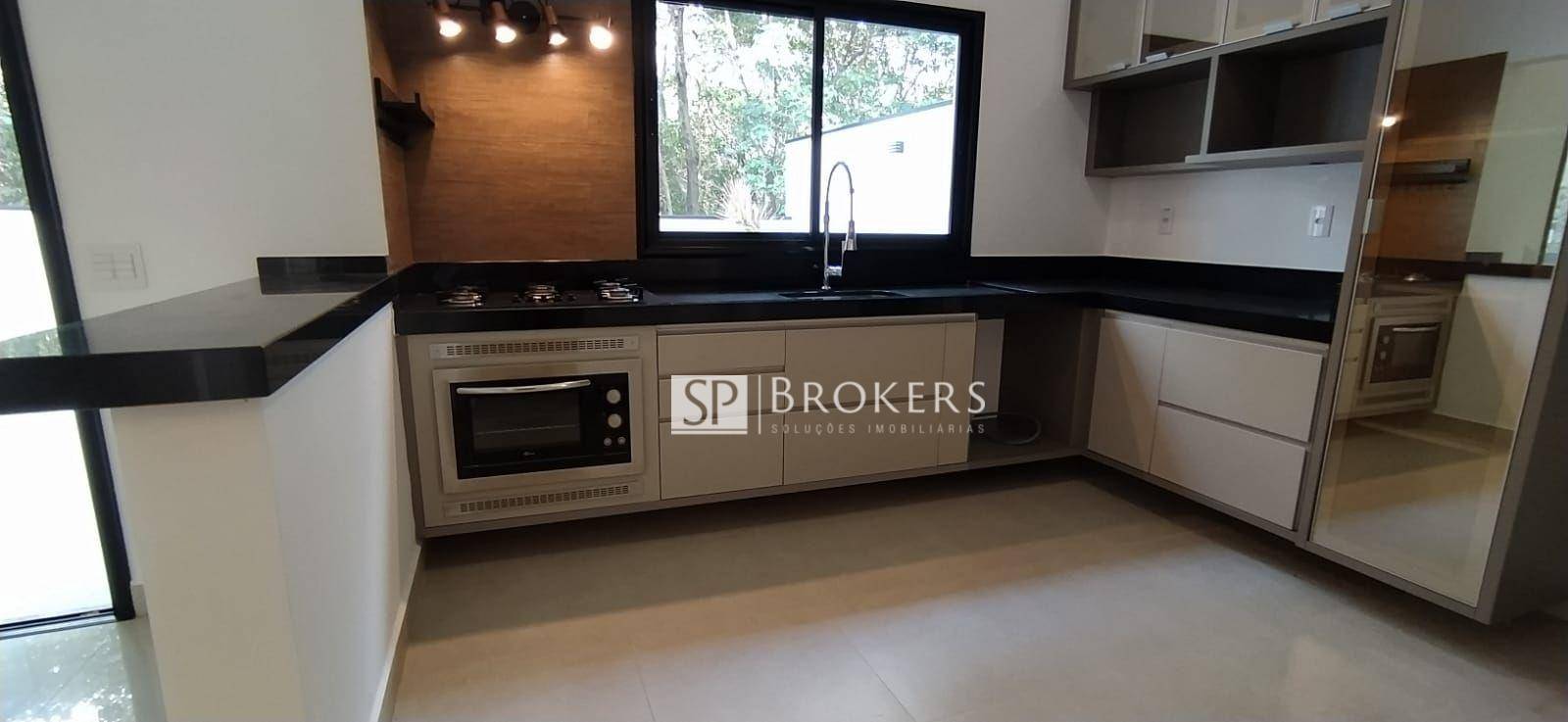 Casa de Condomínio à venda com 3 quartos, 161m² - Foto 11
