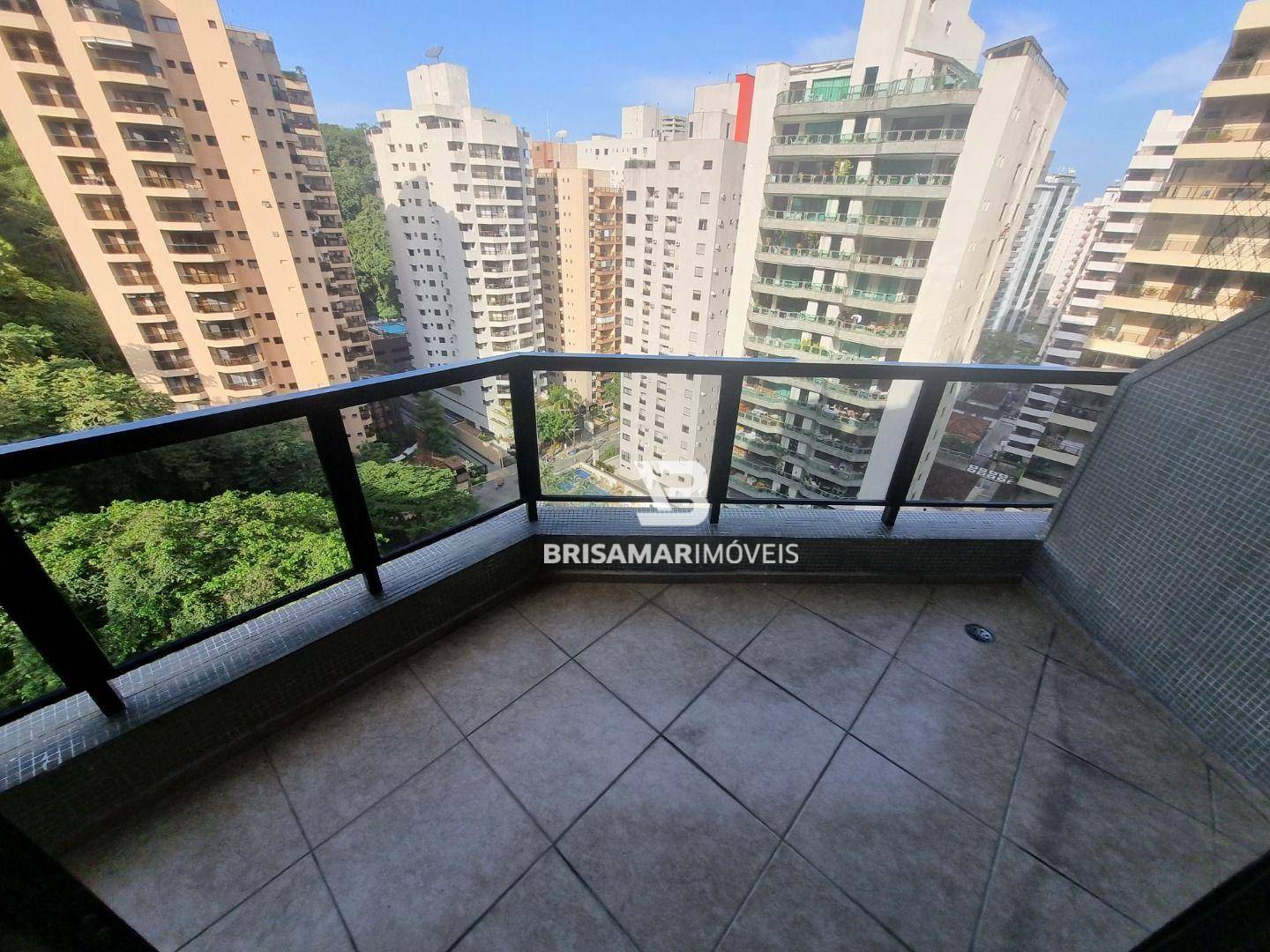 Apartamento à venda com 3 quartos, 103m² - Foto 7