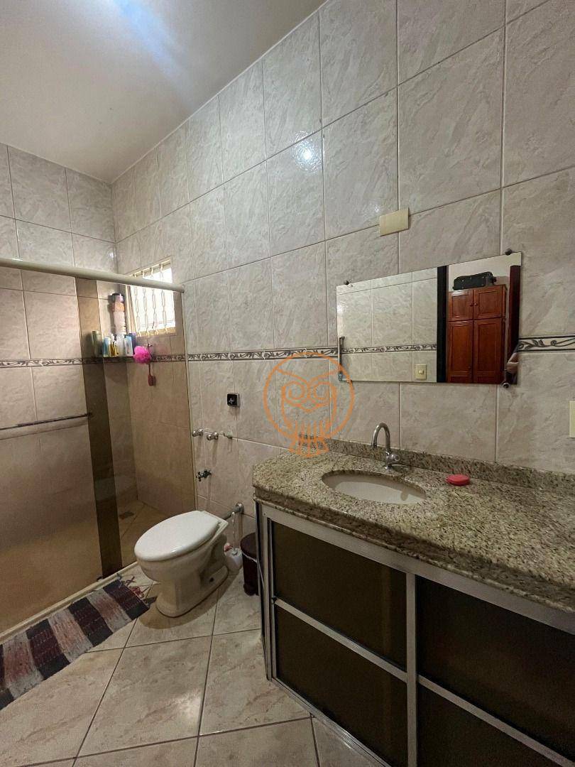 Casa à venda com 4 quartos, 159m² - Foto 6