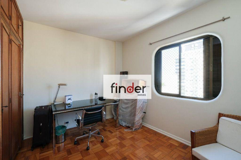 Apartamento à venda com 4 quartos, 290m² - Foto 16